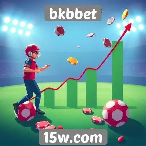 tendências de crescimento do bkbbet no mercado de jogos