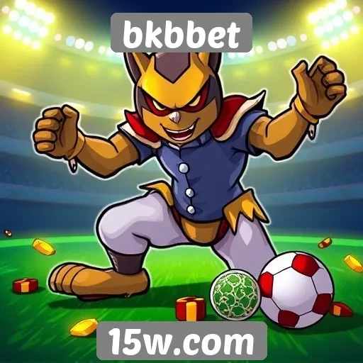 bkbbet oferece diversas modalidades de jogos online