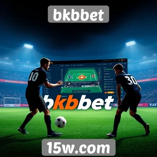 Análise da plataforma bkbbet e suas funcionalidades