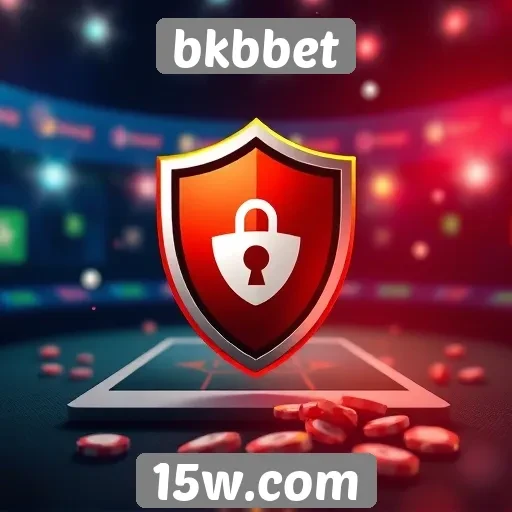 plataforma bkbbet promete segurança e proteção ao usuário