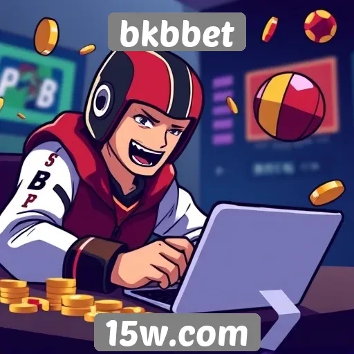 Exploração dos Recursos Exclusivos do Site Bkbbet