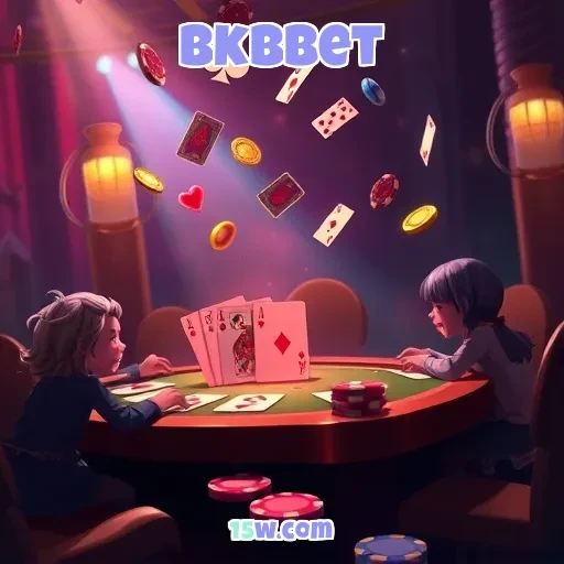 bkbbet: Os Melhores Jackpots que Você Não Pode Perder