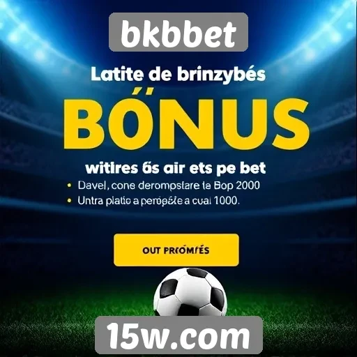 Promoções e bônus atraem novos jogadores no BKBBet