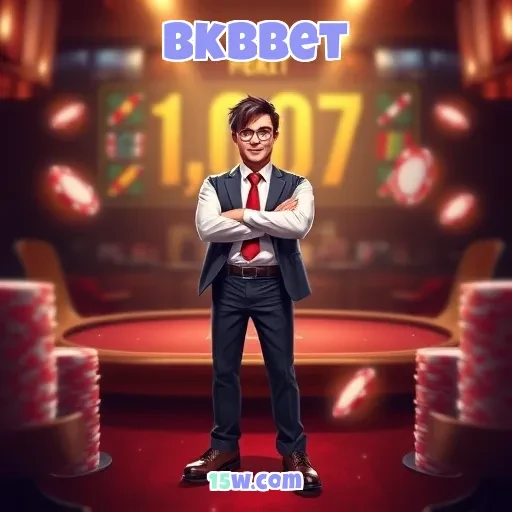 bkbbet Jogos de Mesa